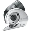 Image de Bosch Home and Garden Accessoires pour visseuse IXO - Cutter (Adaptateur de coupe universelle) 1600A001YF Noir