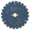 Image de Bosch Accessories Expert for Wood 2608644022 Lame de scie circulaire 165 x 20 x 1.6 mm Nombre de dents: 24 1 pc(s)