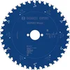 Image de Bosch 1x Lame de scie circulaire filaire EXPERT Wood (pour Bois résineux, Bois dur, Ø mm, Professional Accessoire Scies circulaires portatives filaires)