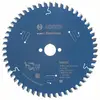 Image de Bosch Accessories Expert for Aluminium 2608644095 Lame de scie circulaire 165 x 20 x 1.6 mm Nombre de dents: 52 1 pc(s)