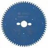 Image de Bosch Accessories Expert for Aluminium 2608644110 Lame de scie circulaire 216 x 30 x 1.8 mm Nombre de dents: 64 1 pc(s)