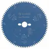 Image de Bosch Accessories Expert for Aluminium 2608644112 Lame de scie circulaire 254 x 30 x 2 mm Nombre de dents: 80 1 pc(s)
