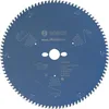 Image de Bosch 1x Lame de scie circulaire filaire EXPERT Aluminium pour scies à onglets (pour Aluminium, Ø mm, Professional Accessoire Scie circulaire à onglets filaire)