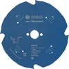 Image de Bosch 1x Lame de scie circulaire filaire EXPERT Fibre Cement (pour Panneaux de fibro-ciment, Ø mm, Professional Accessoire Scies circulaires portatives filaires)