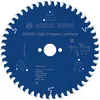 Image de Bosch Accessories 2608644061 Lame de scie circulaire expert for wood 160 x 20 x 2,2 mm, Bleu