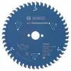 Image de Bosch Accessories Expert for High Pressure Laminate 2608644133 Lame de scie circulaire 165 x 20 x 1.6 mm Nombre de dents: 48 1 pc(s)