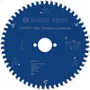 Image de Bosch Accessories 2608644135 Lame de scie circulaire expert for high pressure laminate 190 x 30 x 2,6 mm 56, Bleu