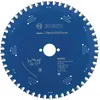 Image de Bosch 1x Lame de scie circulaire filaire EXPERT Sandwich Panel (pour Métal Sandwich, Ø mm, Professional Accessoire Scies circulaires portatives filaires, Scie plongeante)