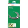 Image de Bosch Home and Garden Fil Ultra-Resistant F016800431 pour débroussailleuse AFS 23-37 Vert (Lot de 2)