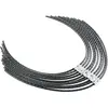 Image de Fil de rechange Bosch Home and Garden F016800431 jeu de 10