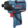 Image de Bosch Professional GDR 12V-110 06019E0003 Visseuse à chocs sans fil 110 Nm 12 V Nombre d'accus fournis 0 2.5 Ah Li-Ion sans batterie