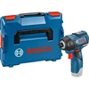 Image de Bosch 06019E0003 - Visseuse À Chocs Sans Fil GDR 12V-110 C&G - Machine Seule