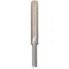 Image de Bosch Accessories 2608629355 Fraise à rainurer droit en carbure 8 mm d1 6 mm Longueur 25,4 mm G 76 mm