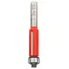 Image de Bosch Accessories 2608629381 Fraise à rainer Carbure de tungstène Diamètre de tige 8 mm
