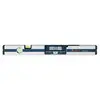 Image de Inclinomètre numérique Bosch Professional Neigungsmesser GIM 60 L=60cm 4xAA-Batterie+Tasche 0601076700 360 °