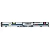 Image de Inclinomètre numérique Bosch Professional Laser-Neigungsmesser GIM 60 L L=60cm 4xAA-Batterie+Tasche 0601076900 360 °