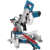 Image de Bosch GCM 80 SJ Scie À Onglet - 1400 W - 216 X 30 Mm