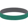 Image de Bosch 10x Bande abrasive PRO Stainless Steel Y580 pour ponceuses à tubes (pour Acier inoxydable, 40 x 760 mm, Grain 60, Professional Accessoire Bande abrasive)