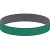 Image de Bosch 10x Bande abrasive PRO Stainless Steel Y580 pour ponceuses à tubes (pour Acier inoxydable, 40 x 760 mm, Grain 80, Professional Accessoire Bande abrasive)