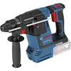Image de Bosch Professional Bosch GBH 18V-26 Professional - Bohrhammer - schnurlos SDS-Plus-Marteau perforateur sans fil 18 V Li-Ion sans batterie, sans chargeur