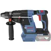 Image de Bosch Professional GBH 18V-26 SDS-Plus-Marteau perforateur sans fil 18 V Li-Ion + mallette, sans batterie, sans chargeur