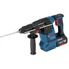 Image de Bosch Professional GBH18V-26 F SDS-Plus-Marteau perforateur sans fil 18 V Li-Ion sans batterie, sans chargeur
