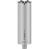 Image de Bosch 1x PRO Core Cutter dry pour forets diamantés, 1 1/4 pouce UNC