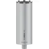 Image de Bosch 1x PRO Core Cutter dry pour forets diamantés, 1 1/4 pouce UNC