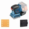 Image de Bosch PRO Ponceuse vibrante sans fil GSS 18V-10