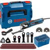Image de Bosch 0601231101 - Outil Multifonction GOP 55-36