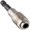 Image de Bosch Accessories Porte-embout universel fonction One-Click (1/4", L 60 mm, Accessoire Visseuses)