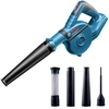 Image de Bosch GBL 18V-120 Corps De Souffleur À Batterie Li-Ion 18 V - 270 Km/h