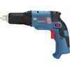 Image de Visseuse pour cloisons sèches sans fil Bosch Professional GTB 12V-11 06019E4003 12 V 2.5 Ah Li-Ion sans batterie