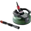 Image de Bosch Home and Garden Nettoyeur multi-surfaces AquaSurf 280 - Accessoire pour nettoyeur haute pression (Vert)
