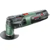 Image de Bosch Home and Garden PMF 250 CES 0603102100 Outil multifonction + accessoires, + mallette 12 pièces 250 W
