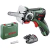 Image de Bosch scie NanoBlade sans fil EasyCut 12 (1 batterie, système 12V, technologie NanoBlade, emballage coffret)