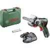 Image de Bosch Home and Garden EasyCut 12 Scie égoïne sans fil 06033C9000 + batterie, + mallette 12 V 2.0 Ah
