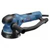 Image de Bosch Professional GET 55-125 0601257000 Ponceuse excentrique + accessoires 550 W