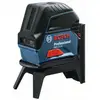 Image de Bosch Professional Kombilaser GCL 2-15 AB 10-15m Tasche+Karton Laser à points et à lignes