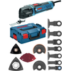 Image de Bosch 0601237000 - Outil Multifonction GOP 30-28