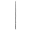 Image de Bosch Accessories Foret SDS plus-7X (pour le béton armé et la maçonnerie, 8 x 200 x 265 mm, accessoire pour marteau burineur)