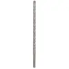 Image de Bosch Accessories Foret SDS plus-7X (pour le béton armé et la maçonnerie, 12 x 200 x 265 mm, accessoire pour marteau burineur)