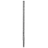 Image de Bosch Accessories Foret SDS plus-7X (pour le béton armé et la maçonnerie, 14 x 300 x 365 mm, accessoire pour marteau burineur)