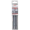 Image de Bosch Professional 10 pièces Foret SDS plus-7X (pour le béton armé et la maçonnerie, 8 x 100 x 165 mm, accessoire pour marteau burineur)
