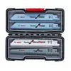 Image de Set de lames de scie-sabre Wood and Metal, 20 pièces Bosch Accessories 2607010902 1 set
