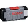 Image de Bosch 30 pièces Jeu de lames de scie sauteuse Basic for Wood and Metal (bois et métal, accessoires pour scie sauteuse)