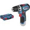 Image de Perceuse-visseuse sans fil Bosch Professional GSR 12V-15 FC 06019F6002 12 V Li-Ion sans batterie, sans chargeur