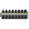 Image de Bosch Accessories 2608522322 2608522322 Embout 6 pans T 15, T 20, T 25, T 30, T 40 1 set