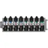 Image de Bosch Accessories 2608522323 2608522323 Embout cruciforme PH 1, PH 2, PH 3, PZ 2, PZ 3 1 set