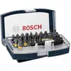 Image de Bosch Accessories universel Jeu dembouts 25 mm